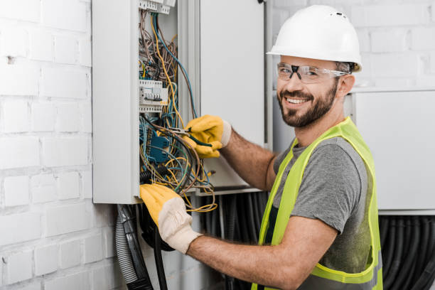 Best Electrical Rewiring Services  in Troy, TX