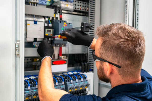 Best Affordable Emergency Electrician  in Troy, TX