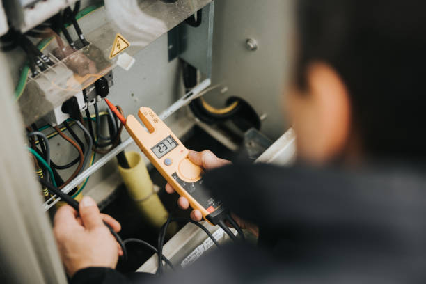 Reliable Troy, TX Electrician Solutions