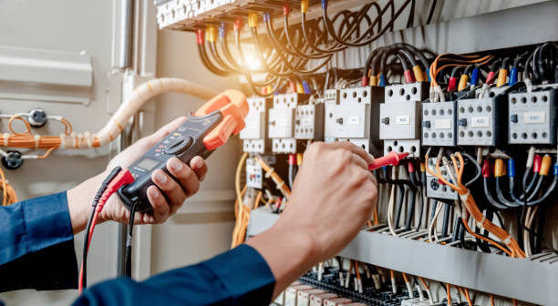 Best Best Electricians Near Me  in Troy, TX