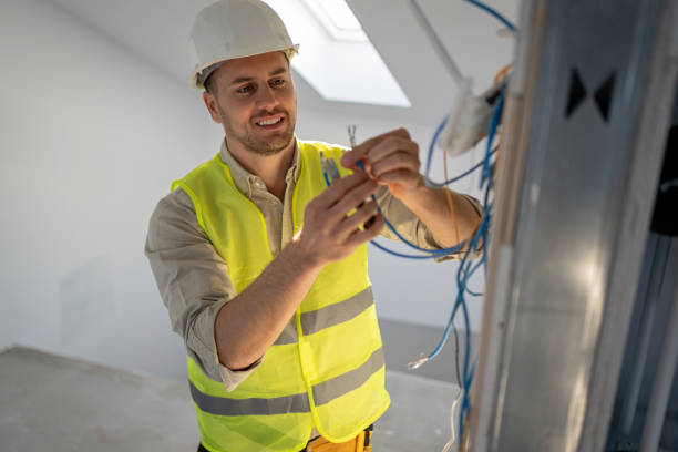 Best Electrical Repair Services  in Troy, TX